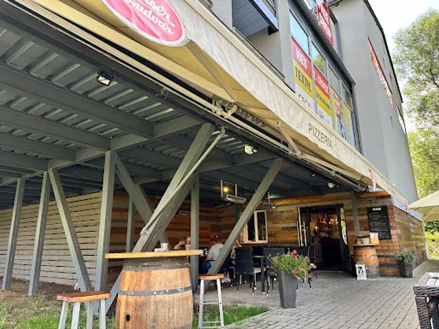 Ristorante Pizzeria Al Torrente