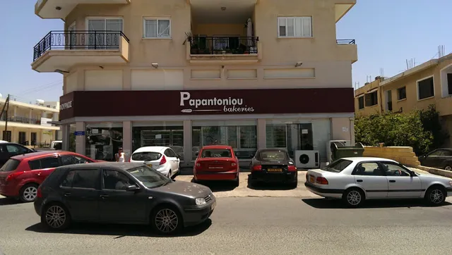 Papantoniou Bakeries