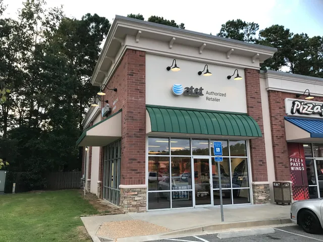 AT&T Store