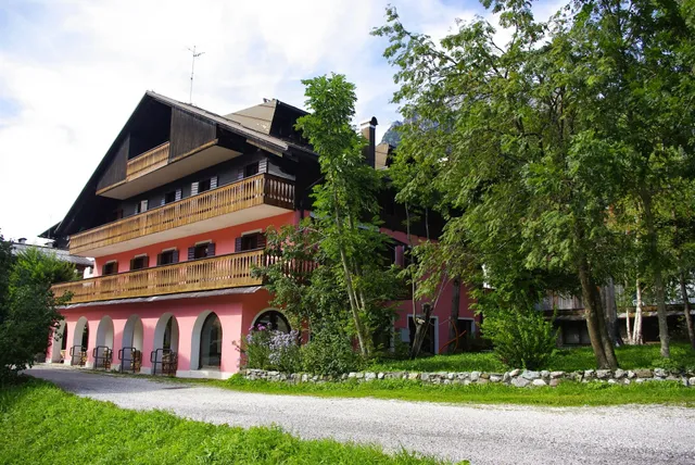 Oberthaler Park Hotel