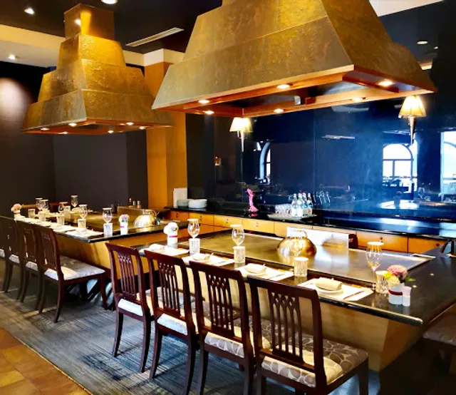 Flamma Teppanyaki Kaohsiung Hi-Lai Branch