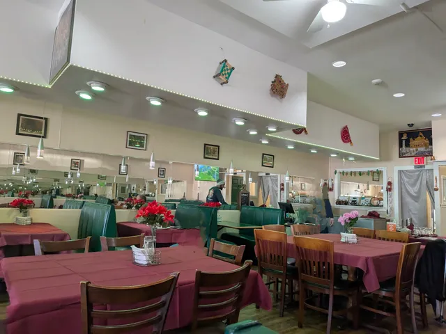 Penn Pines Shopping Center