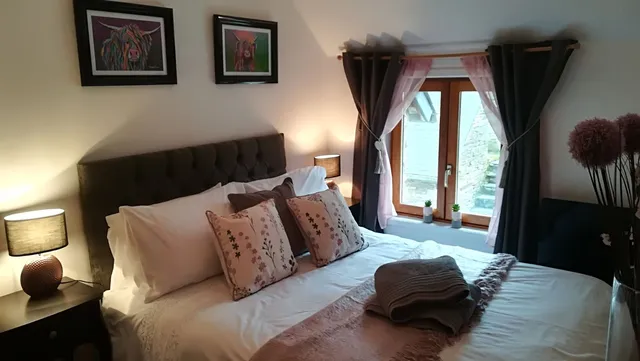 Country Cottages Brittany