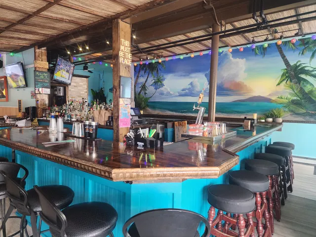 Casey Key Pub