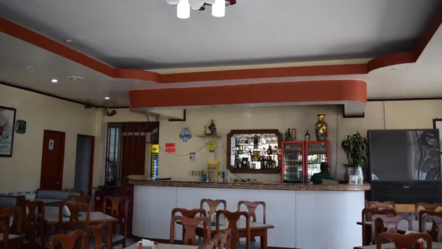 Bar Restaurante El Placer