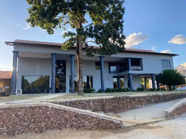 Todde's Exclusive Resort Paragominas