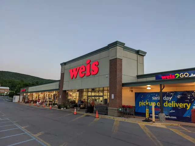 Weis Markets