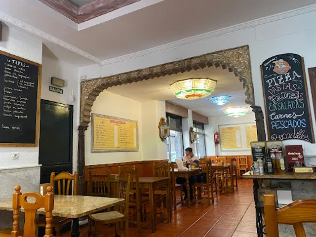 chuan Restaurante de carne asada