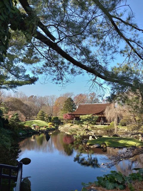 Friends of the Japanese House & Garden