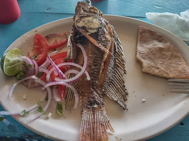 Pescadería “El Gordo”
