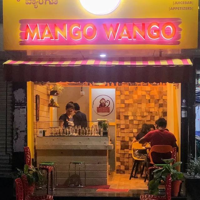 Mango Wango