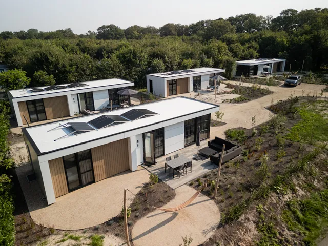 MarinaPark Residentie Bloemendaal