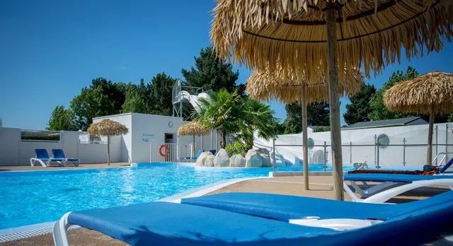 Camping Villa Campista