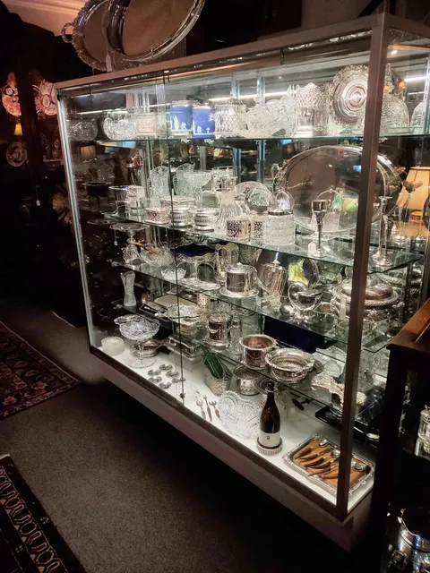 Countryside Antiques