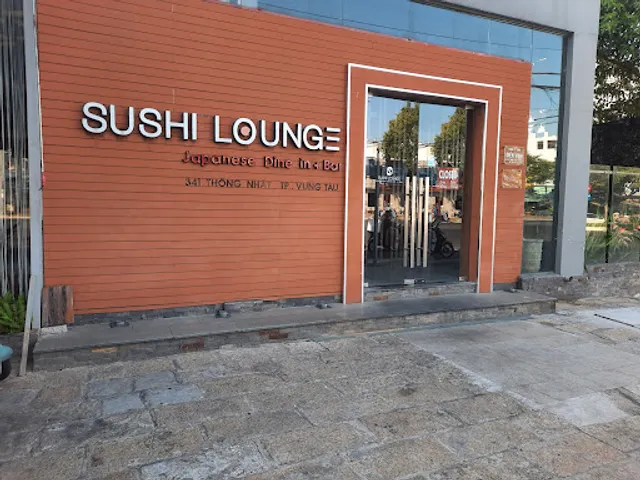 Sushi Lounge