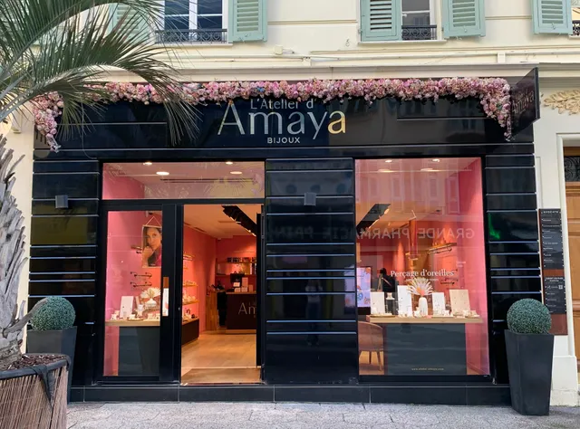 L'Atelier d'Amaya