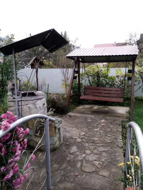 Садиба «Анна-Уляна»