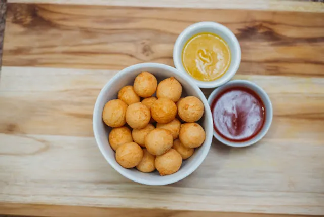 Shop Das Massas Salgadinhos - Alcântara - São Gonçalo