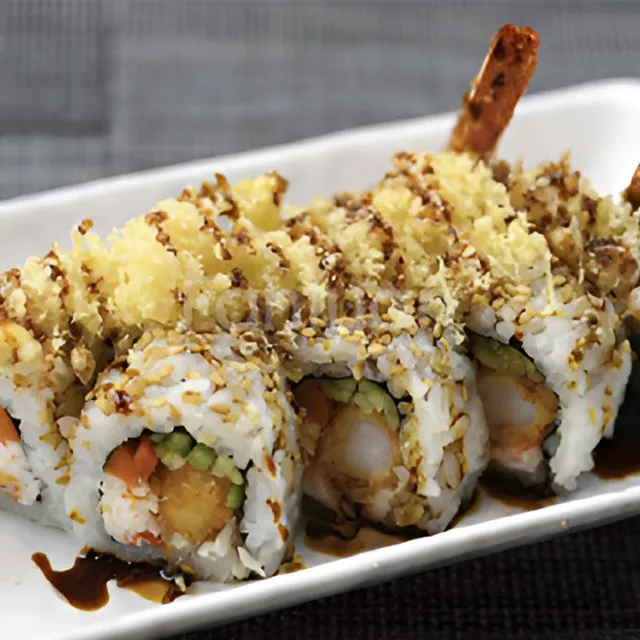 sakesan sushi & bistro