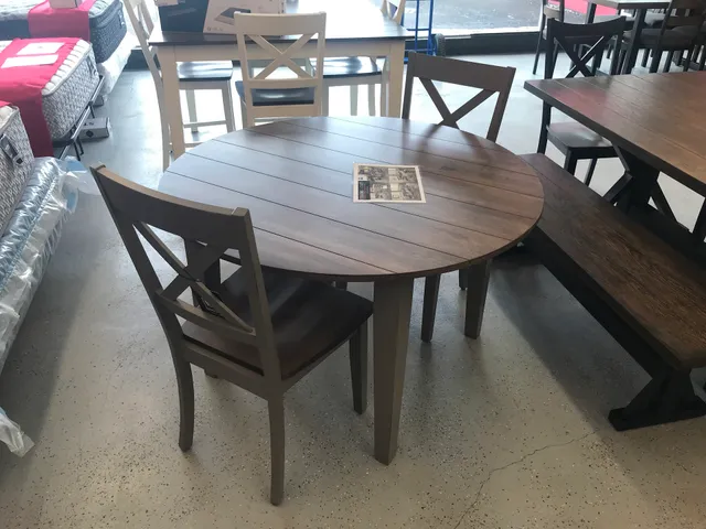 Ithaca Wholesale Furniture