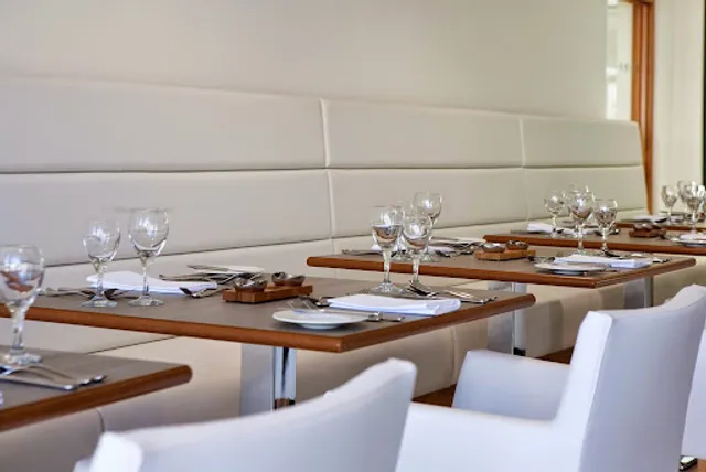 Trevenson Restaurant