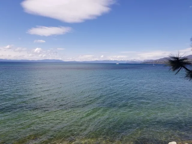 Lake Tahoe Retreat Center
