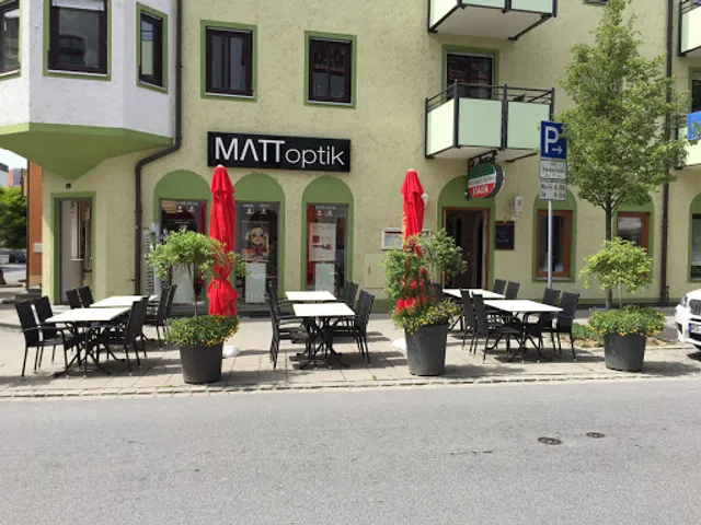 Pizzeria Italia Deggendorf
