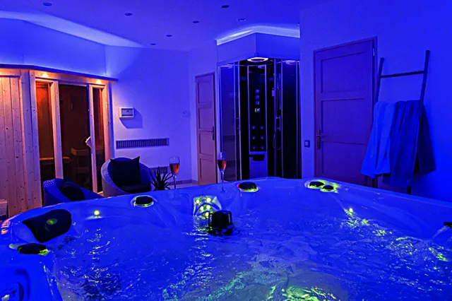 L'Échappée Z'Aisne