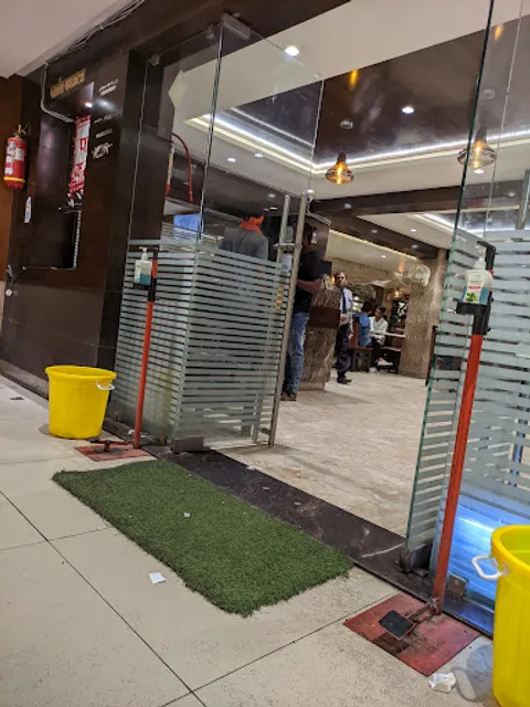 New Eagle Restaurant (Best Family Restaurant)
