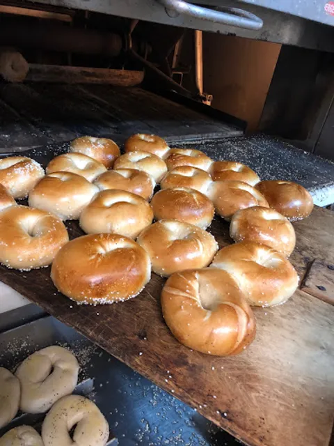 Jersey Bagel Deli & Grill