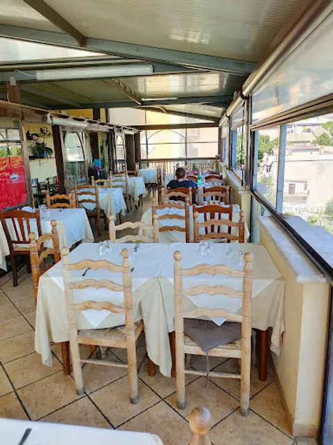 Il Braciere Villa Belvedere