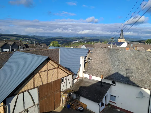 Ferienwohnung Hehner 2