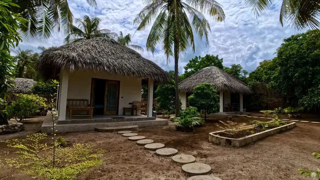 SA oeona Bungalow