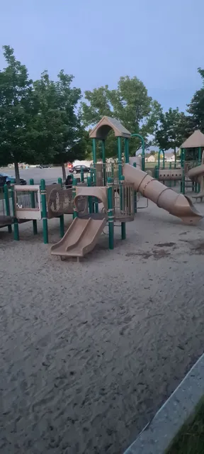 Centennial Park Sports Complex