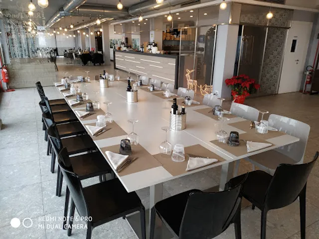 RistoPonti Restaurant