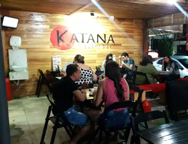 Katana Sushi Bar