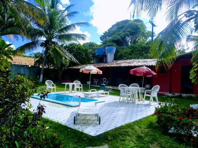 Pousada Quinta Das Flores