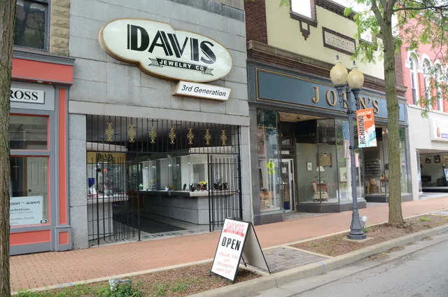 Davis Jewelry