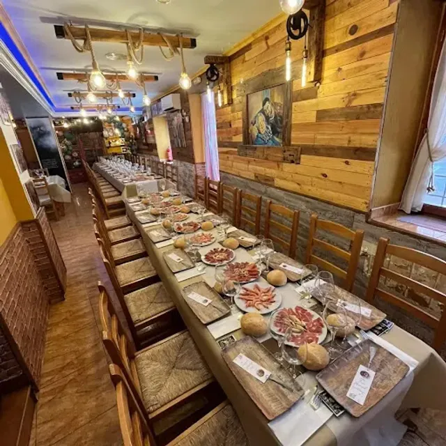 Restaurante Asador Antoñin