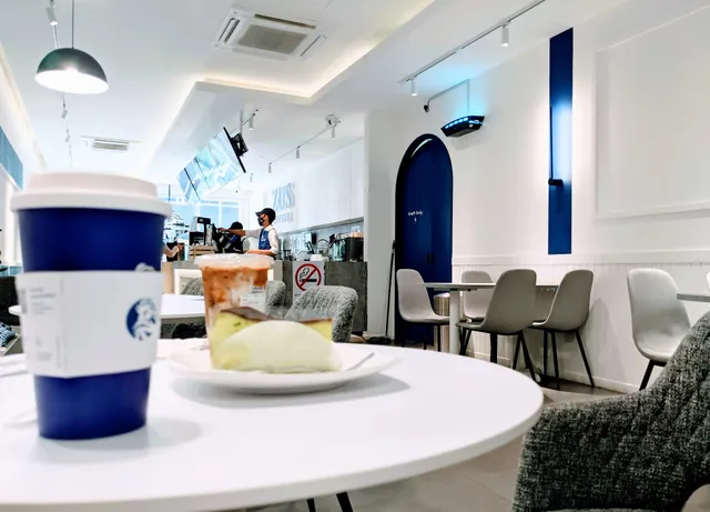 ZUS Coffee - Bandar Prima Senawang, Seremban