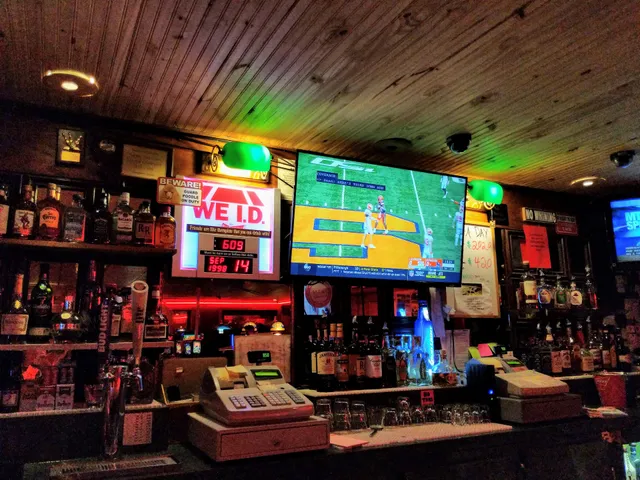 Longhorn Saloon & Gaming