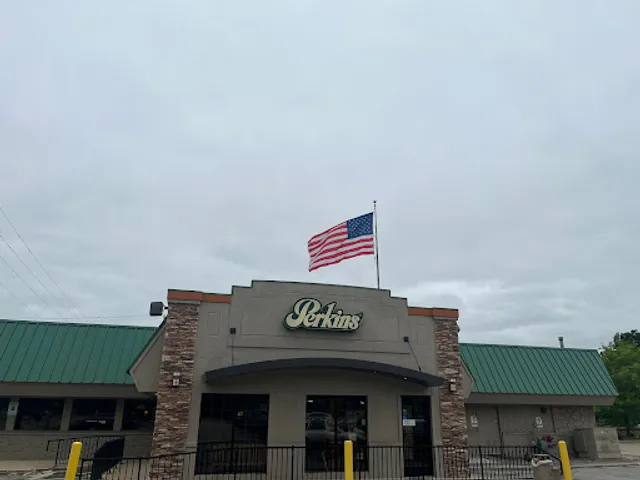 Perkins American Food Co.