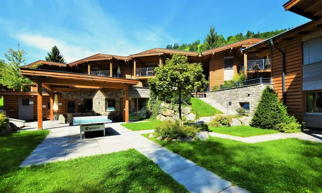 Apartment und Ferienwohnungen Resort Tirol Wildschönau