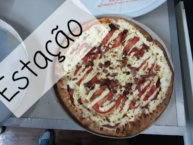 Pizzaria Paiva Ramos