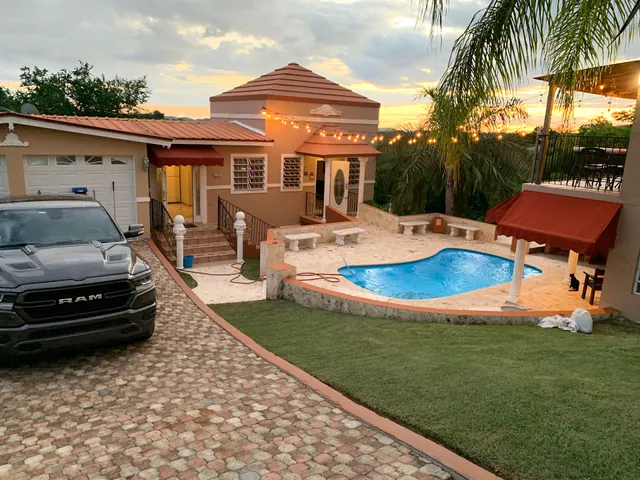 Diego's Vacation Village