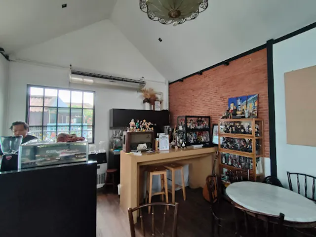 Cup Phu Sino Coffee House