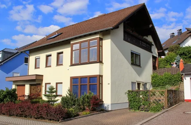 Apartment Christa Fischer