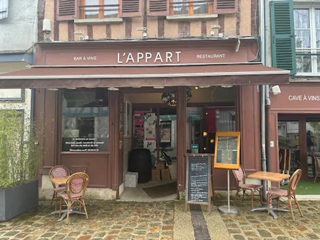 L'Appart