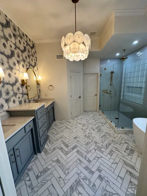 Sash Group Design Remodel