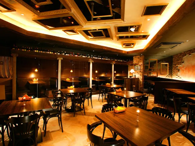 DON CONA CONERY Gotanda